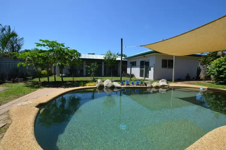 5 Billfish Close, Wonga Beach QLD 4873