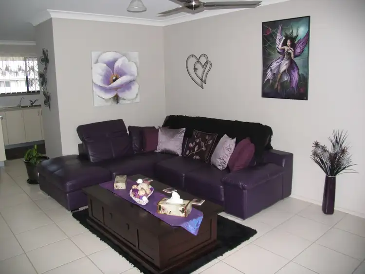 Second view of Homely house listing, 7 Allan Place, Kingaroy QLD 4610