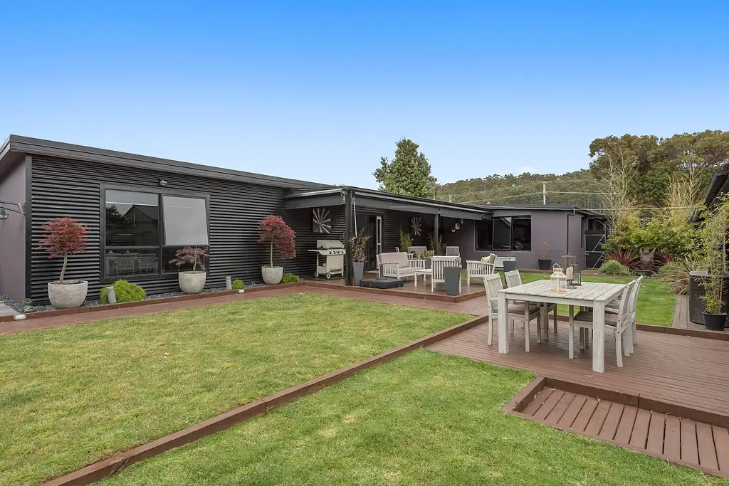 Main view of Homely house listing, 53 Forth Road, Turners Beach TAS 7315
