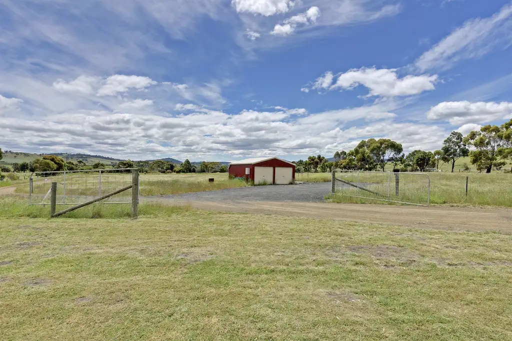 Main view of Homely land listing, 8 Oakview Court, Sorell TAS 7172