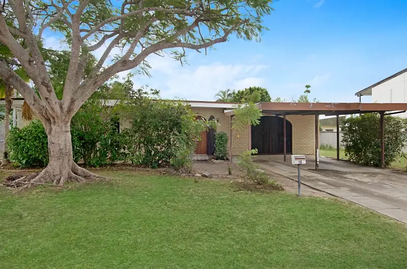 Main view of Homely house listing, 18 Berrigan Avenue, Annandale QLD 4814