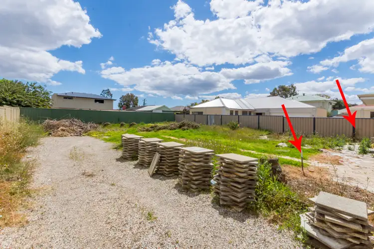 Fifth view of Homely land listing, 10 Chiswick Street, Riverton WA 6148