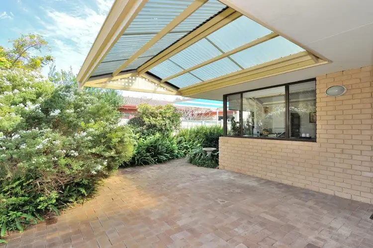 Sixth view of Homely house listing, 25A Seaforth Road, Shoalwater WA 6169