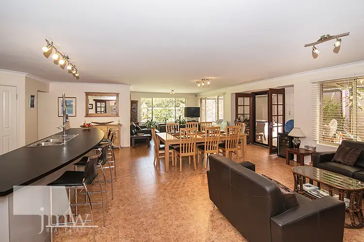 Second view of Homely house listing, 12 Seattle Court, Quindalup WA 6281