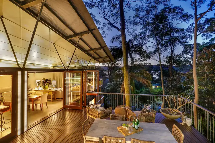 Sixth view of Homely house listing, 91 Hudson Parade, Avalon Beach NSW 2107