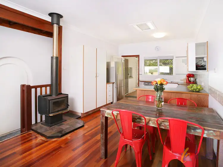 Fourth view of Homely house listing, 12 Stephenson Street, Oxley QLD 4075