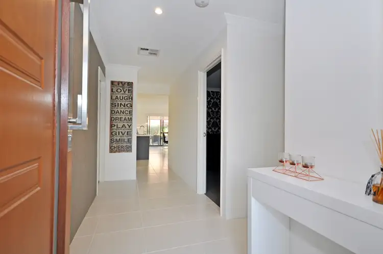 Fourth view of Homely house listing, 34 Helms Loop, Ellenbrook WA 6069