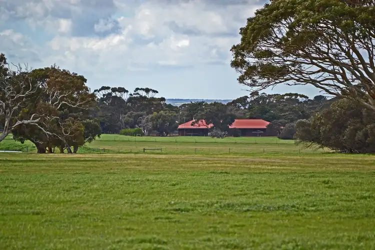 Sixth view of Homely rural property listing, Sec 34, 1100 Birchmore Rd, Macgillivray SA 5223