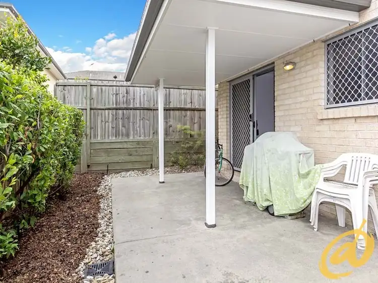 Fourth view of Homely townhouse listing, 66/113 Castle Hill Drive, Murrumba Downs QLD 4503