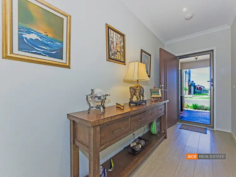 Third view of Homely house listing, 6 Vibrandia Way, Truganina VIC 3029