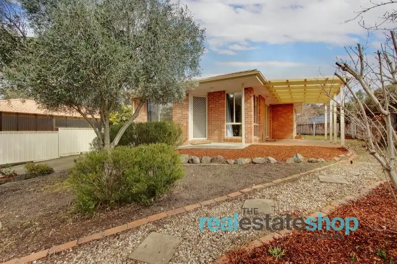 Main view of Homely house listing, 1B Bardolph Street, Bonython ACT 2905