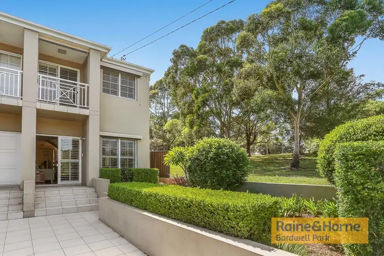Main view of Homely house listing, 20A Devon Road, Bardwell Park NSW 2207