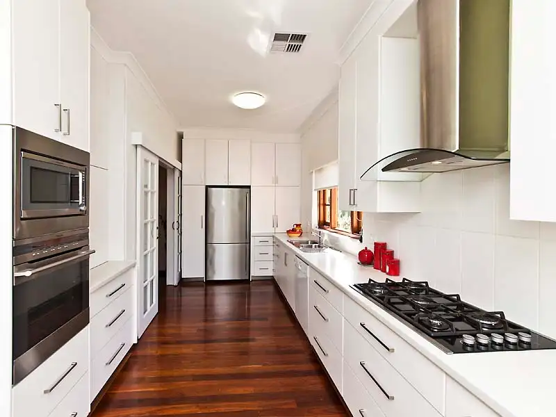 Main view of Homely house listing, 21 Raymond Street, Mount Pleasant WA 6153