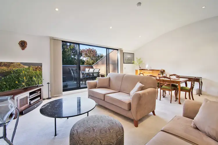 Second view of Homely apartment listing, B208/2-4 Darley Street, Forestville NSW 2087