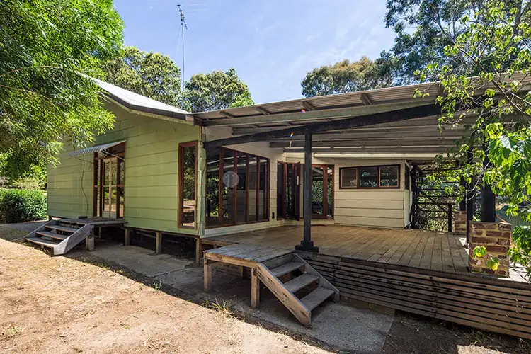 Third view of Homely house listing, 475 Hummerston, Mount Helena WA 6082