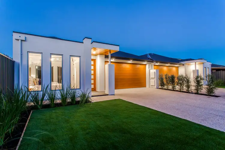 5 & 5a Sharon Place, Grange SA 5022