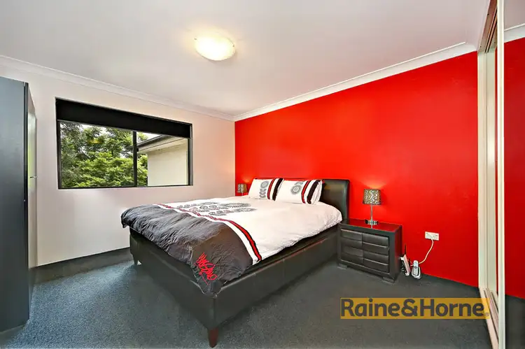 Fourth view of Homely house listing, 14/27-29 Eden Street, Arncliffe NSW 2205
