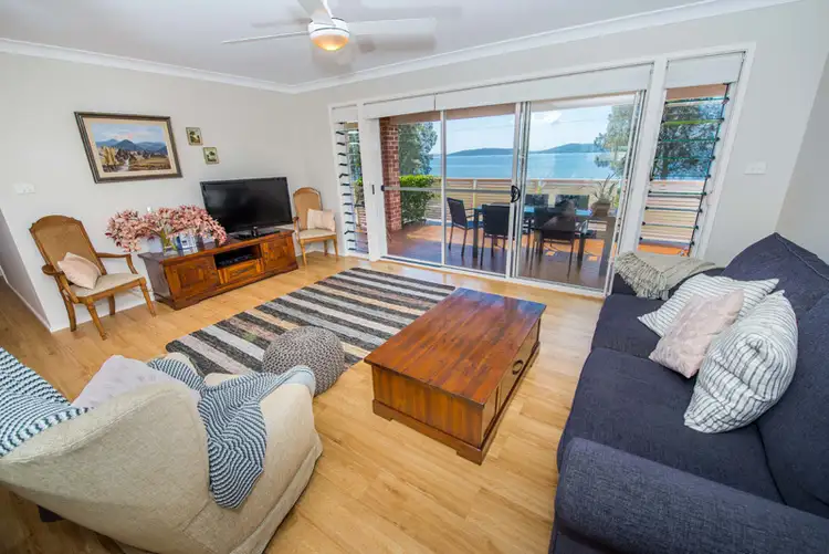 Fourth view of Homely house listing, 87 Cook Parade, Lemon Tree Passage NSW 2319