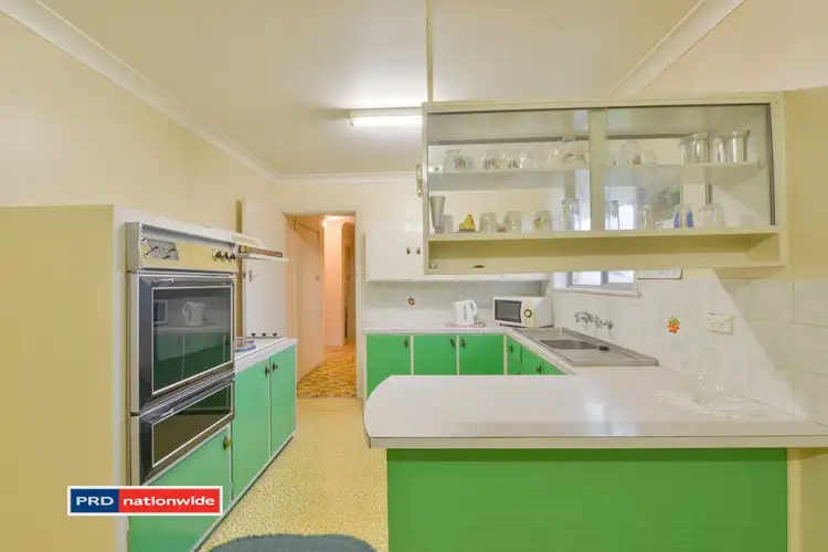 Sixth view of Homely house listing, 543 Armidale Road, Tamworth NSW 2340