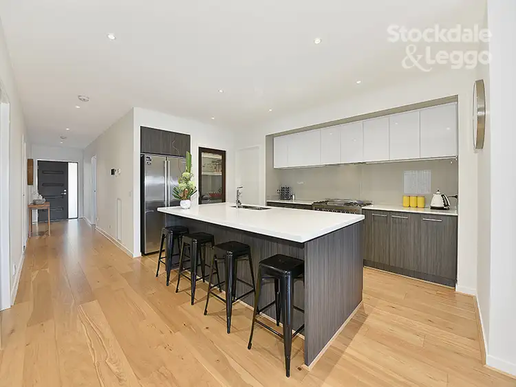 Sixth view of Homely house listing, 8 Charm Road, Greenvale VIC 3059