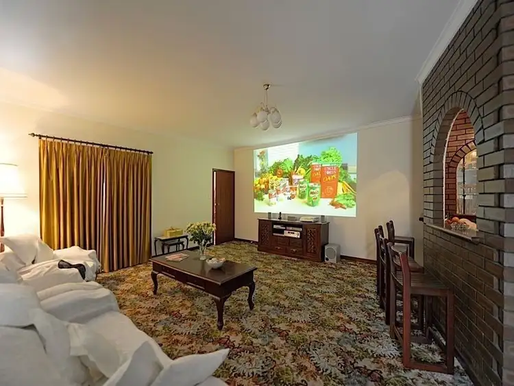Fourth view of Homely house listing, 8 Correa Place, Willetton WA 6155