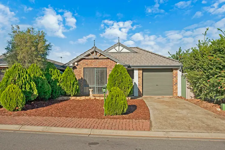 4 Eucalypt Circuit, Blakeview SA 5114