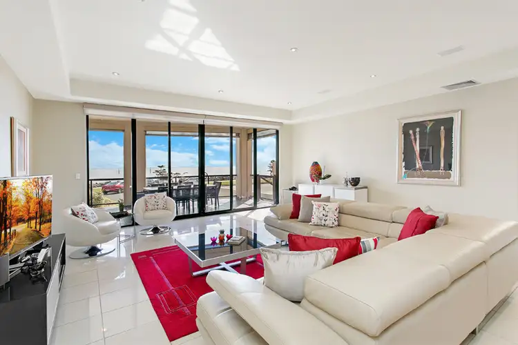 Third view of Homely apartment listing, Apt 1 / 7 North Esplanade, Glenelg North SA 5045