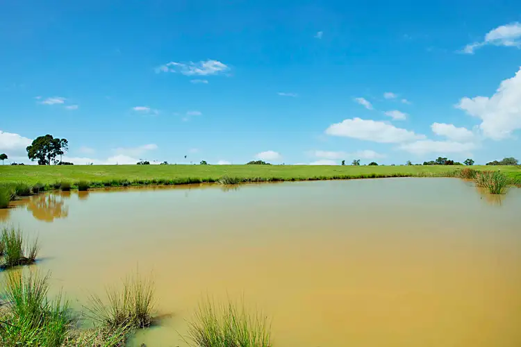 Fifth view of Homely land listing, Lot 91 Stockade Road, Razorback NSW 2571