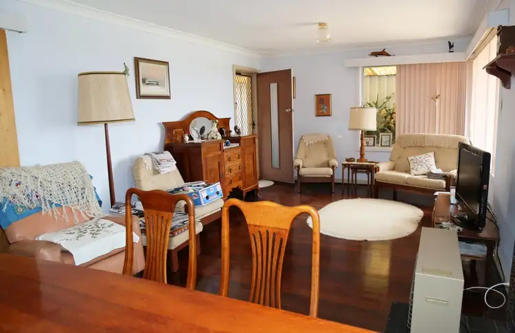 Second view of Homely unit listing, 19A Smith Street, West Beach WA 6450