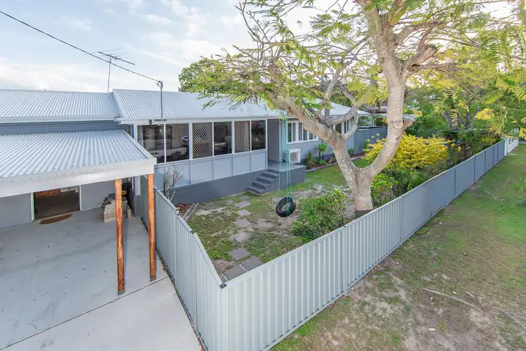 Third view of Homely house listing, 1 Mary Street, Redcliffe QLD 4020
