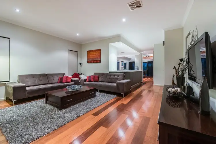 Fourth view of Homely house listing, 9B Warren Road, Yokine WA 6060