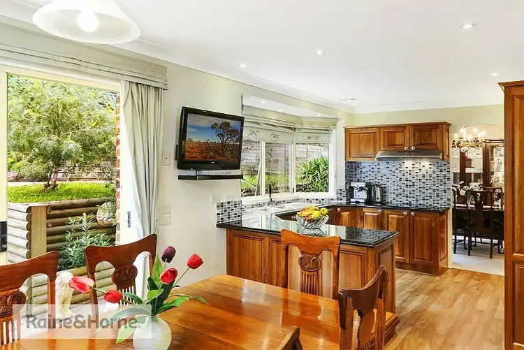 Fourth view of Homely house listing, 69 Yugari Crescent, Daleys Point NSW 2257