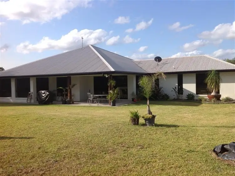 Fourth view of Homely house listing, 23 Endeavour Bark Drive, Glass House Mountains QLD 4518