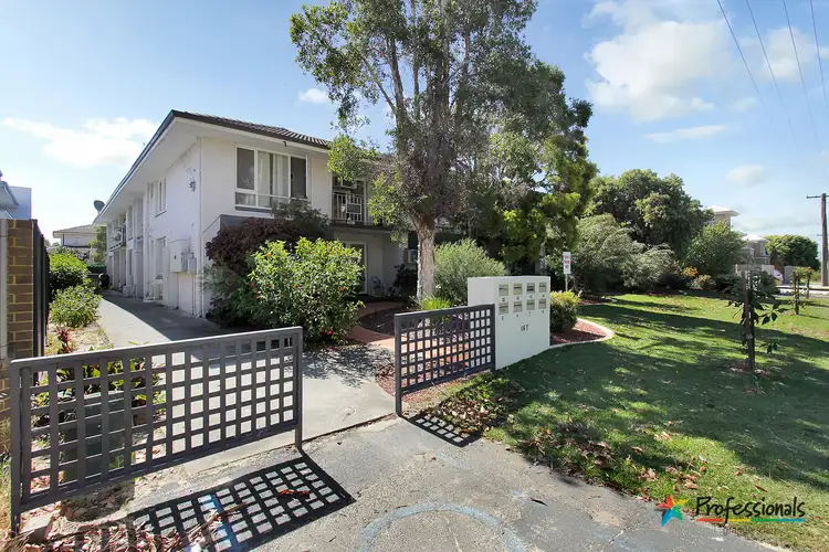 Seventh view of Homely house listing, 7/167 Edward Street, Osborne Park WA 6017