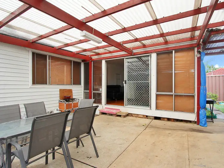 Seventh view of Homely house listing, 124 Wycombe Street, Yagoona NSW 2199