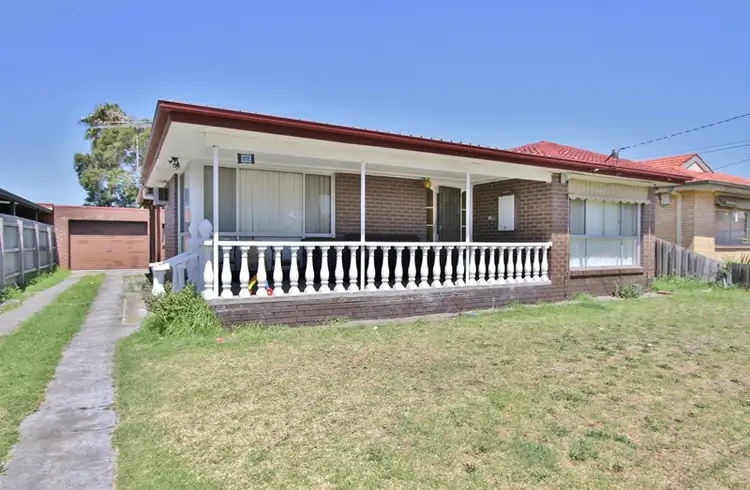 62 Charlotte Street, Springvale South VIC 3172