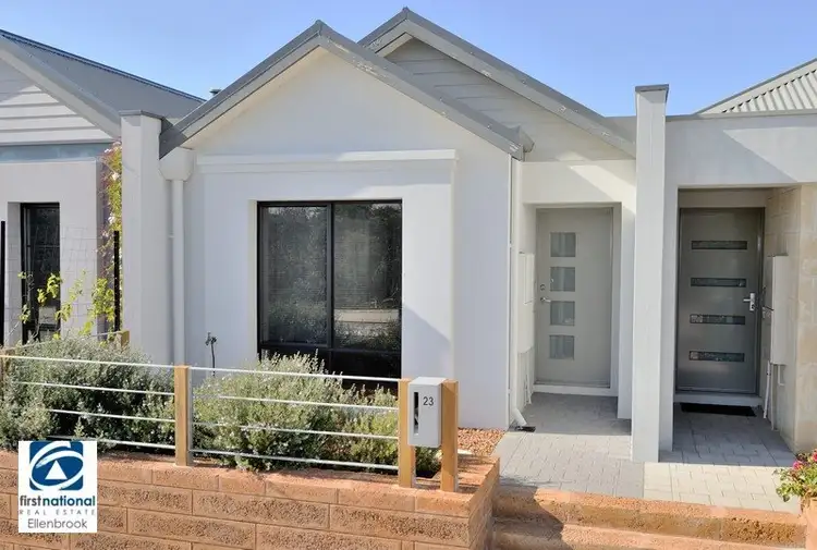 23 Dalgarup Way, Ellenbrook WA 6069