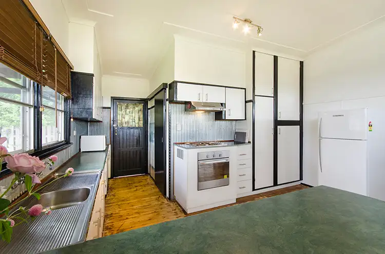 Fifth view of Homely house listing, 242 BACON STREET, Grafton NSW 2460