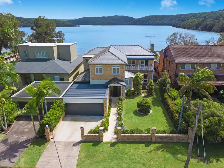 71 Wimbledon Avenue, North Narrabeen NSW 2101