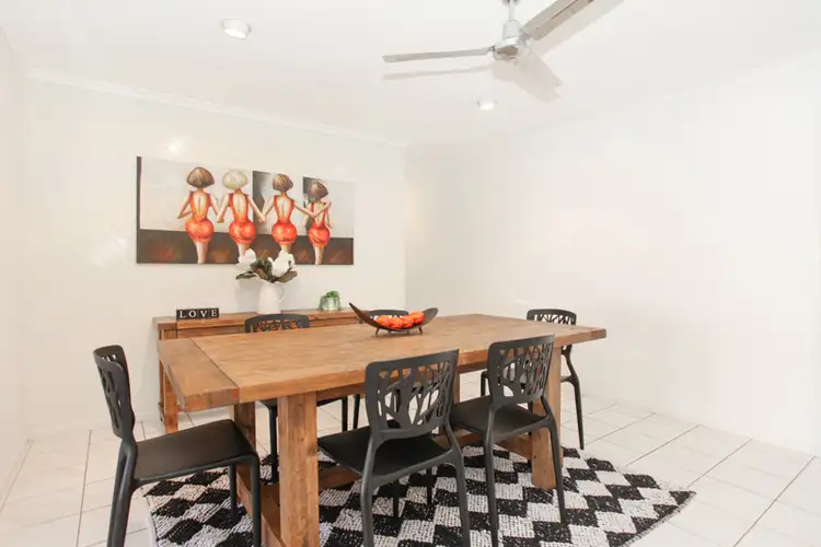 Fifth view of Homely house listing, 121 Phillip Street, Mount Pleasant QLD 4740