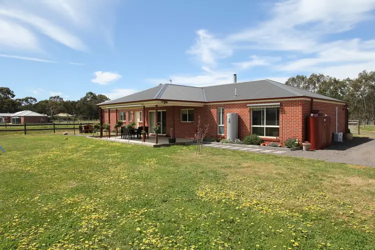 Main view of Homely house listing, 65 Fairview Drive, Clunes VIC 3370