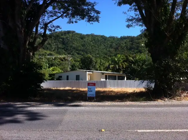 19 Aeroglen Dr, Aeroglen QLD 4870