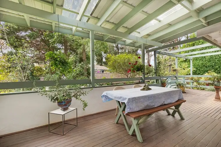 Third view of Homely house listing, 118 Braeside St, Wahroonga NSW 2076
