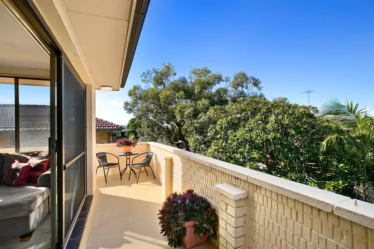 Main view of Homely unit listing, 10/18 Wheeler Parade, Dee Why NSW 2099