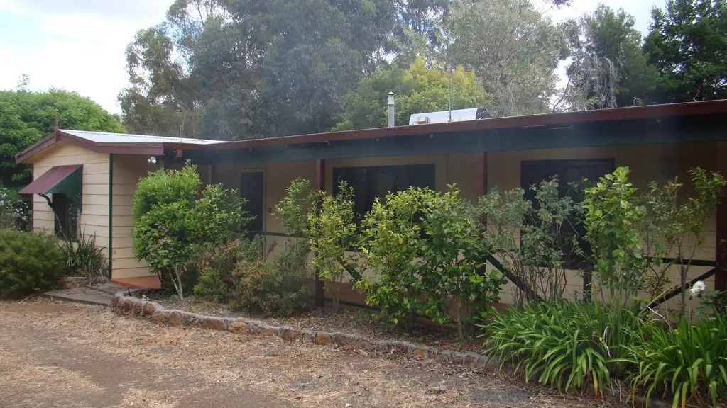 Main view of Homely house listing, 49 Mattamattup St, Bridgetown WA 6255
