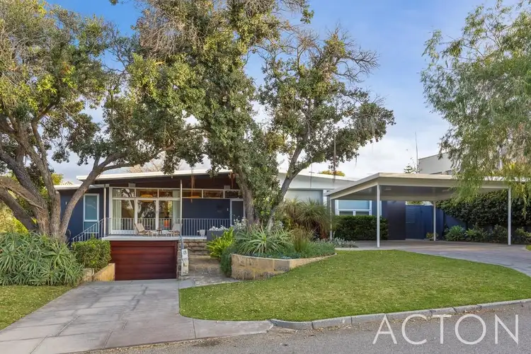 Main view of Homely house listing, 7 Haining Ave, Cottesloe WA 6011