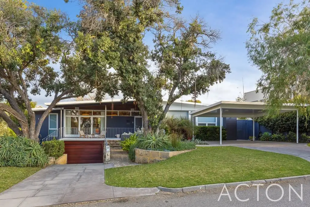 Main view of Homely house listing, 7 Haining Ave, Cottesloe WA 6011