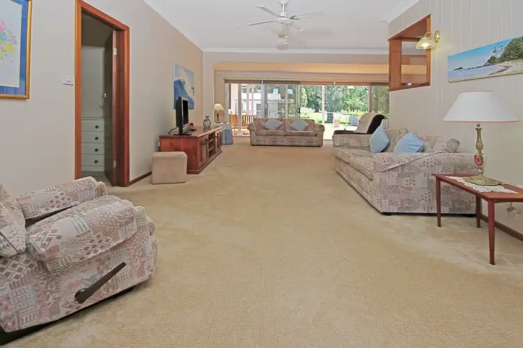Sixth view of Homely house listing, 56 Golf Links Drive, Batemans Bay NSW 2536