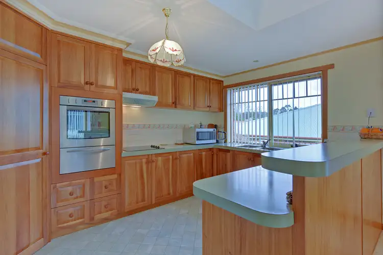 Third view of Homely unit listing, 3 / 7 Holmes Place, Park Grove TAS 7320