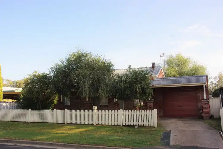 30 GOBOLION STREET, Wellington NSW 2820